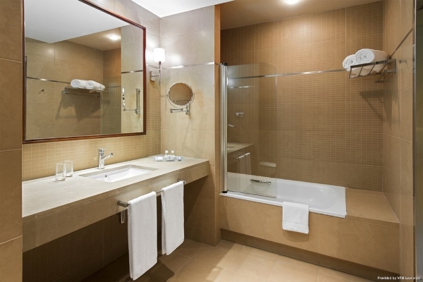 Hotel Elba Almeria Business & Convention